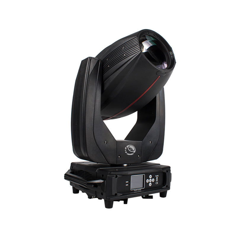 GOBOTALE 380W 3in1 Beam & GOBO & Wash Moving Head Light