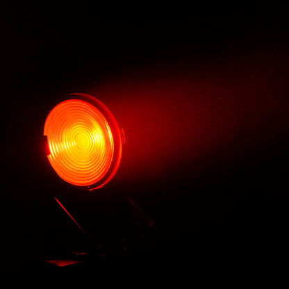 SHEHDS 250W/350W LED Spotlight RGBWAUV/RGBLAC/RGBW/RGBL/Warm+Cool White Stage Lighting with Barndoors & Pulse Strobe