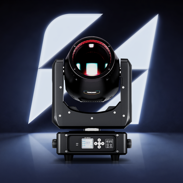 SHEHDS 230W 7R Beam Moving Light with High Brightness and Strong Penetration