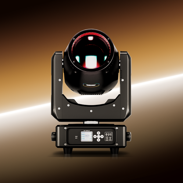 SHEHDS 230W 7R Beam Moving Light with High Brightness and Strong Penetration