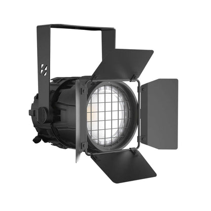 SHEHDS Waterproof 150W RGBLAC COB Linkable Par Light with App Control