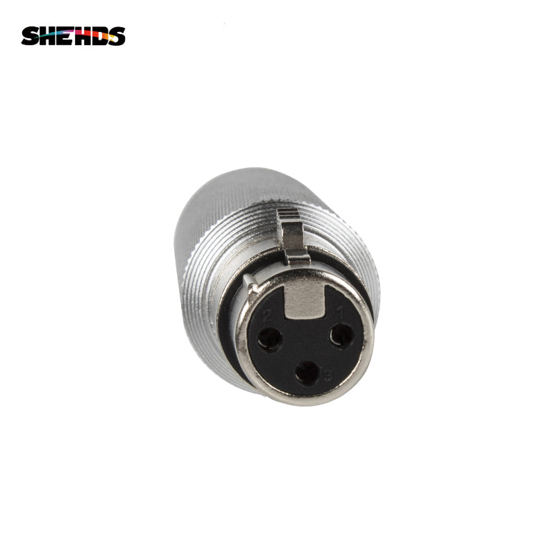 Récepteur sans fil rechargeable SHEHDS DMX512