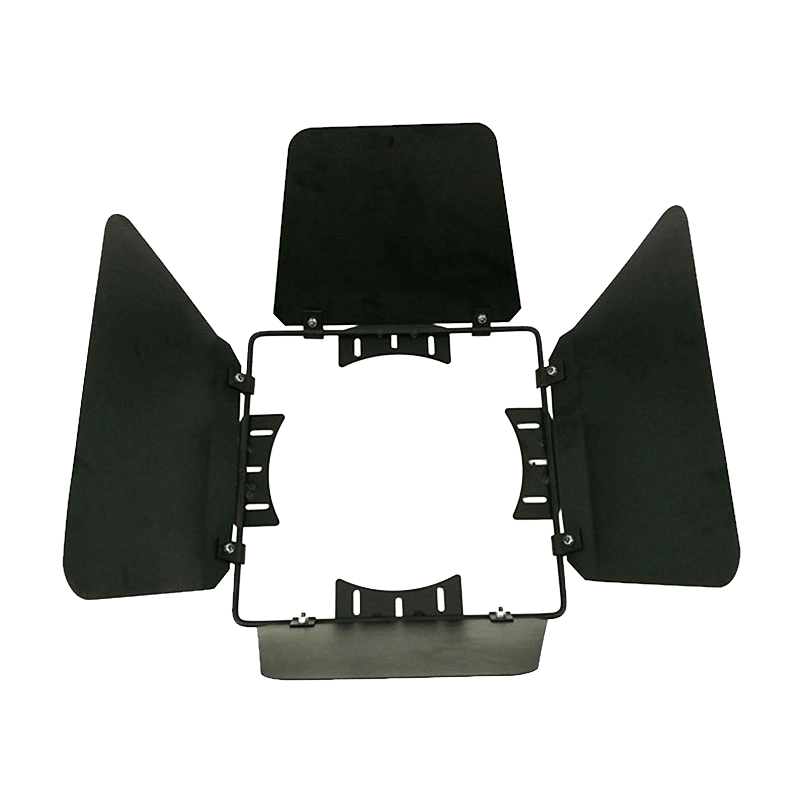 LED Beam 8x12W RGBW Moving Head Lighting – Shehds