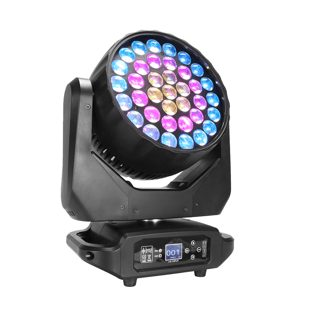 LED Wall Wash Lights | Stage Wall Washer Light – SHEHDS