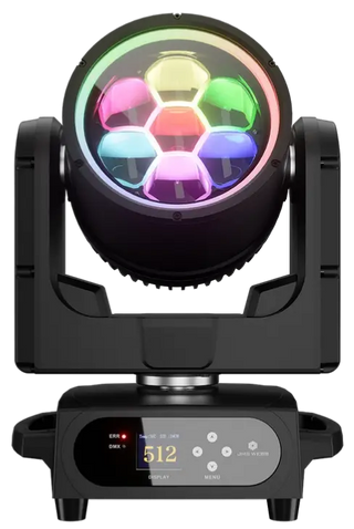Waterproof Lights