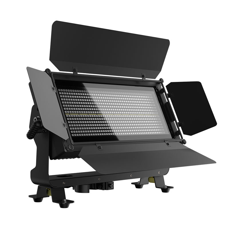 ShockCore Waterproof LED 350W 12-Pixel Strobe Light Zero Noise Outdoor