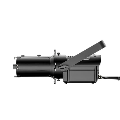 SHEHDS LEKO LED 100W Optical Zoom Warm & Cool White Profile Spotlight