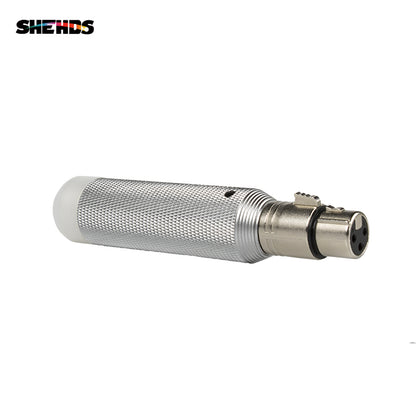 Récepteur sans fil rechargeable SHEHDS DMX512