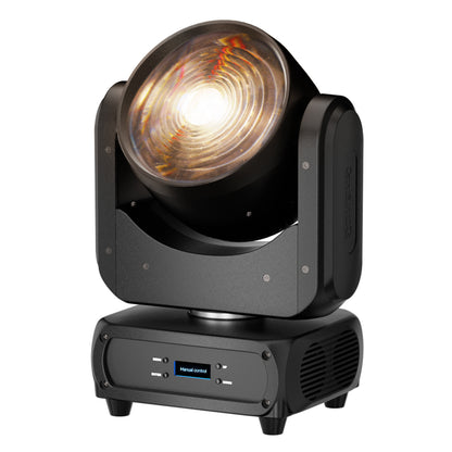 New Arrival LED Wash 120W RGBW Moving Head Lighting CTO High Saturation For Churche Wedding