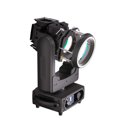 SHEHDS APP Control 320W 14R CMY Gobo / Beam Moving Head Light with Dual Prism
