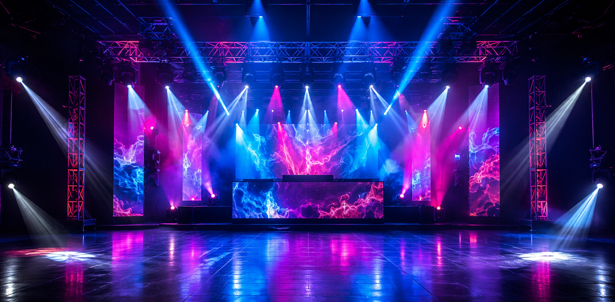 Live Concerts