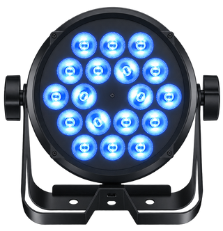 LED PAR Lights