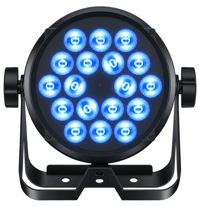 LED Par Light