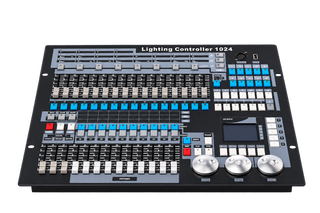 DMX Controllers