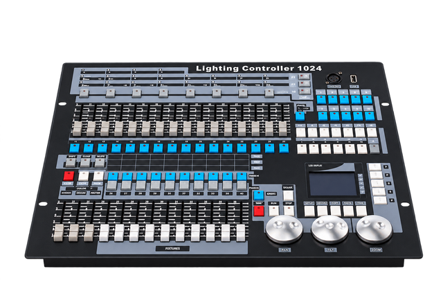 DMX Controller