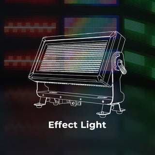 Effect Stage Lights