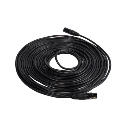 SHEHDS Iron DMX Cables High Quality 3-pin Signal Connection For Stage Light
