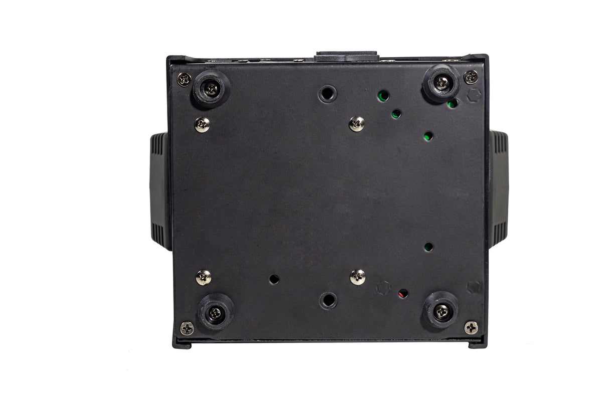 SHEHDS GOBOTALE LED 60W Gobo Moving Head Disco Light – alternate product view