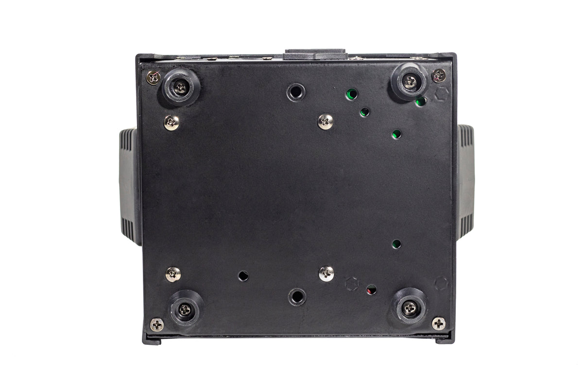 SHEHDS GOBOTALE LED 60W Gobo Moving Head Disco Light – alternate product view