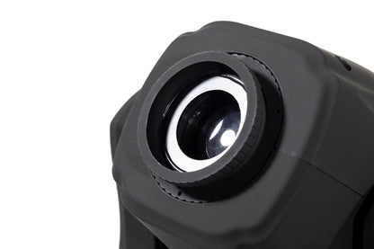 SHEHDS GOBOTALE LED 60W Gobo Moving Head Disco Light – alternate product view