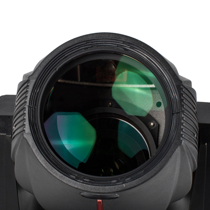 GOBOTALE 380W 3in1 Beam & GOBO & Wash Moving Head Light