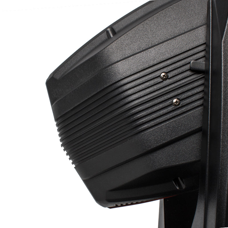 GOBOTALE 380W Bulb Beam&GoBo&Wash Hybrid 3in1 MovingHead Light DJ Disco Big Performance Stage