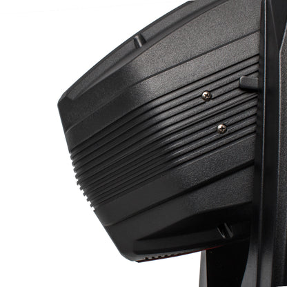 GOBOTALE 380W Bulb Beam&GoBo&Wash Hybrid 3in1 MovingHead Light DJ Disco Big Performance Stage