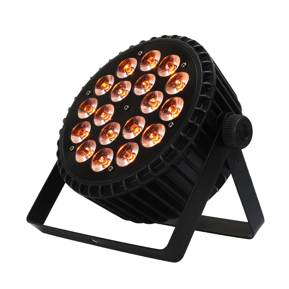 LED Par