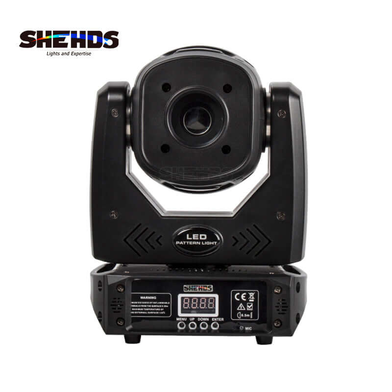 シャンデラLEDライト Amazon.com: SHEHDS 275W Moving Head Lights,10R Beam Effect