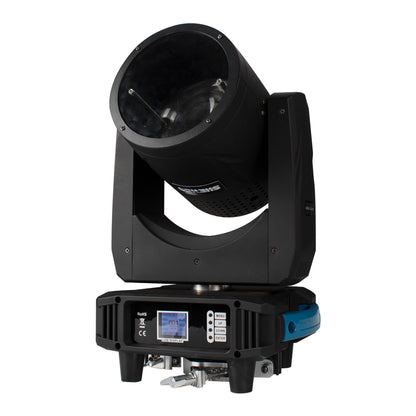 SHEHDS COB 400W Warm+Cold White /COB 400W RGBY Moving Head Light For Church Theater