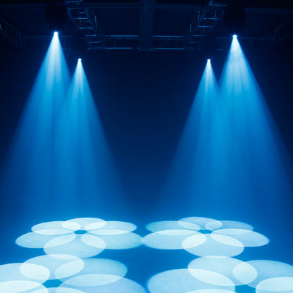 Светодиодный луч, прожектор и масштабирование 160 Вт 3в1 с подвижной головкой Производительность DJ-оборудование Прожектор DJ Disco Stage