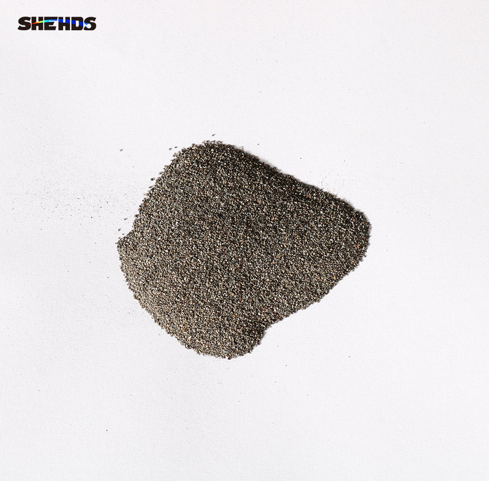 SHEHDS Spark Powder For 650W Spark Machine, Divided Into 2 Types- Indoor & Outdoor