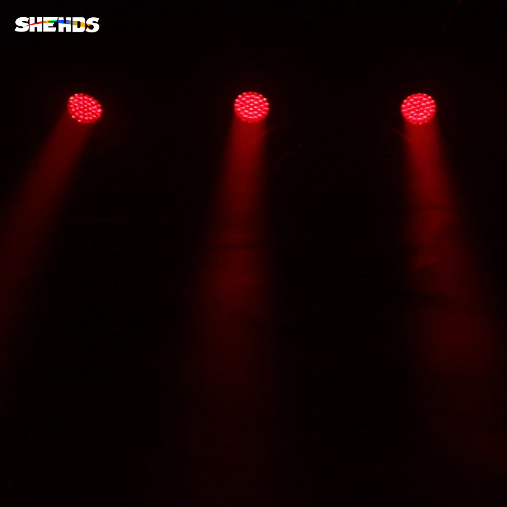 Faisceau LED + lavage 37x15W RGBW tête mobile zoom éclairage mise à niveau du faisceau 230W DJ Disco scène tête mobile pour église mariage concert théâtre scène de performance