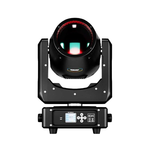 SHEHDS 230W 7R Beam Moving Light with High Brightness and Strong Penetration