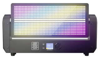 Strobe Lights