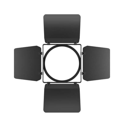 SHEHDS Waterproof 100W Retro Style Linkable LED Par Light with Mobile App Control