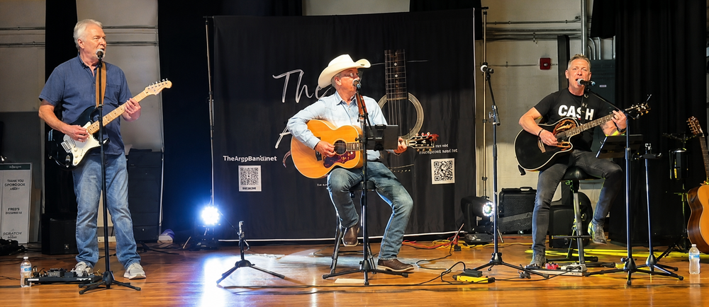 Live Music, Real Performance