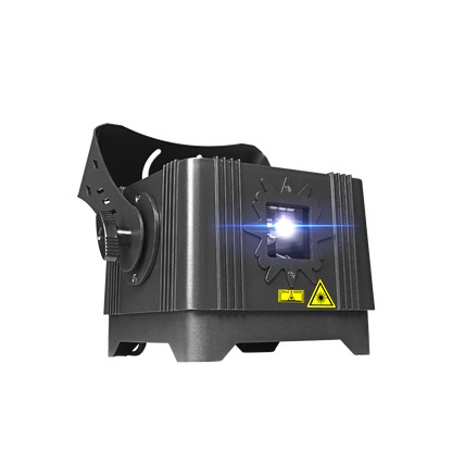 SHEHDS waterdichte laser 3W RGB-scanpatroon animatie laserlicht voor prestatiepodium bruiloft DJ nachtclub