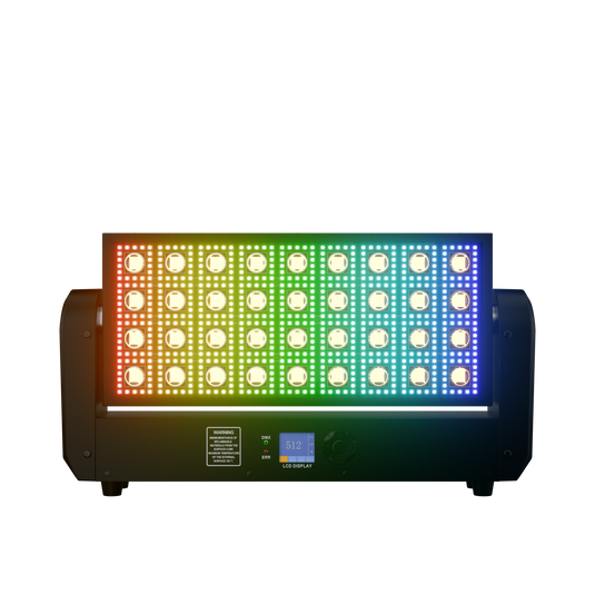 LED Wall Wash Lights & Wall Washer Light Bars | SHEHDS