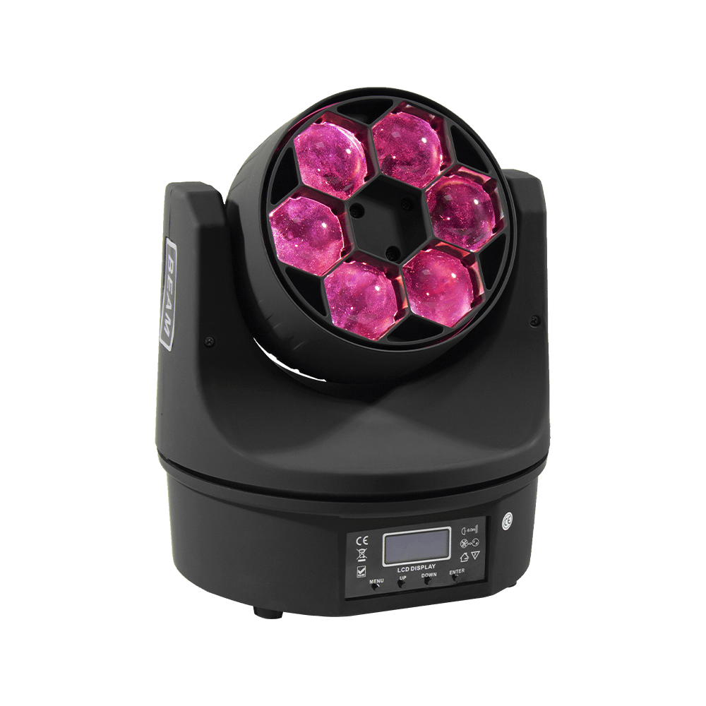 SHEHDS APP Control 3W RGB Laser Scanner Full Color 3D Effect Laser Lig
