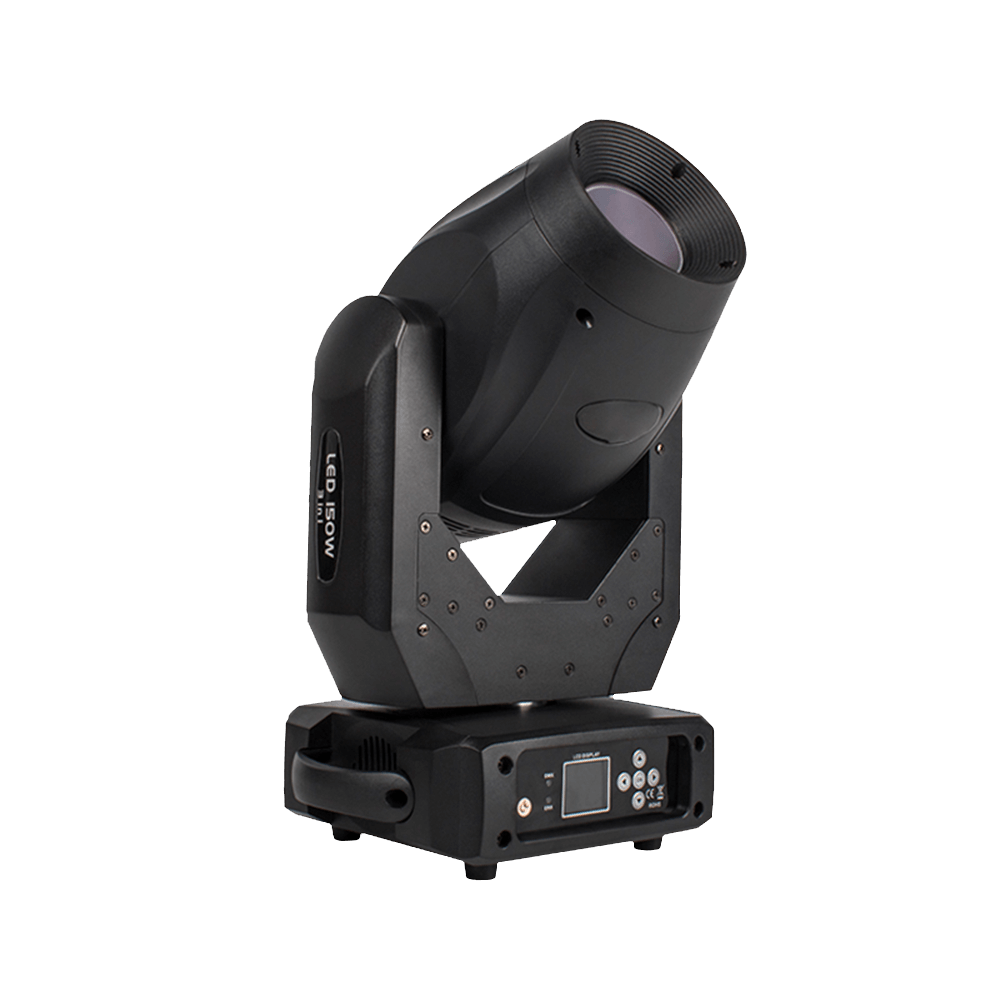LED Moving Head Wash Light | Stage Moving Wash Light – SHEHDS