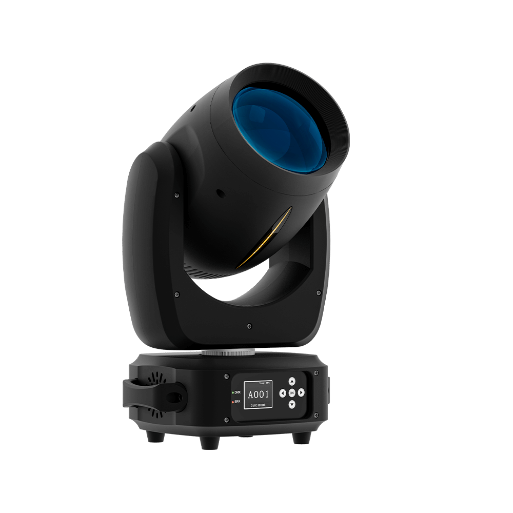 GalaxyJet 180W LED beam moving head light