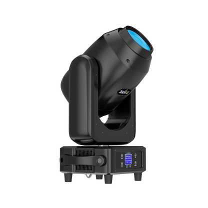 GalaxyJet LED Beam 300W Beam&Spot&Wash 3in1 Moving Head Lights For Stage Performance Concert