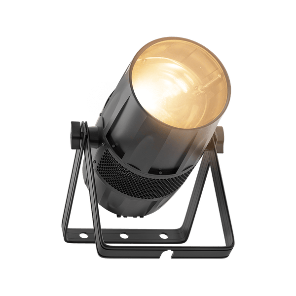 CORALPAR Waterproof Warm White LED COB 300W Zoom & Wash Par Light