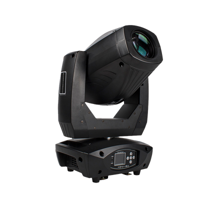(Híbrido) LED Beam & Spot & Zoom 200W 3IN1 Moving Head Ligthing Pary Event Stage Effect Spotlighting