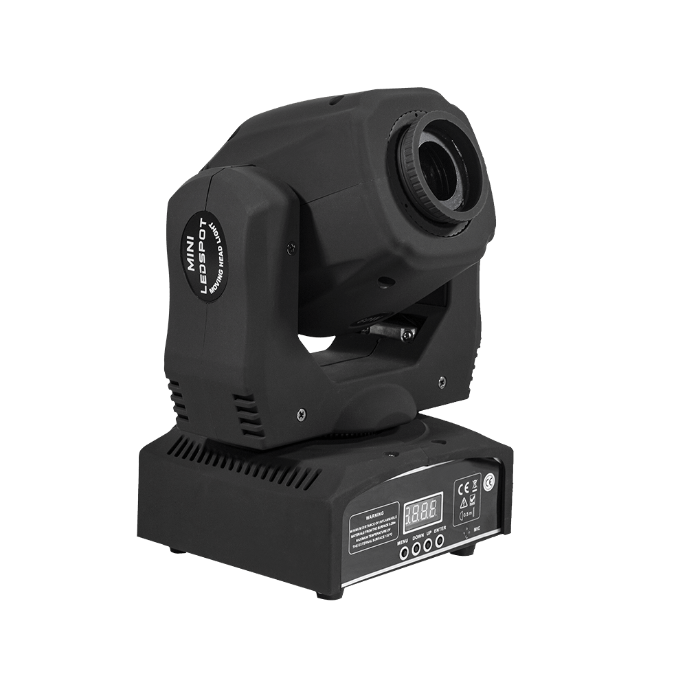 LED Moving Head Wash Light | Stage Moving Wash Light – SHEHDS