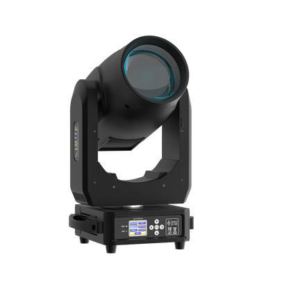 GalaxyJet (Lamp) Beam 311W 14R Dubbele Prisma Moving Head Verlichting Voor Nachtclub Bruiloft Theater Entertainment Activiteiten