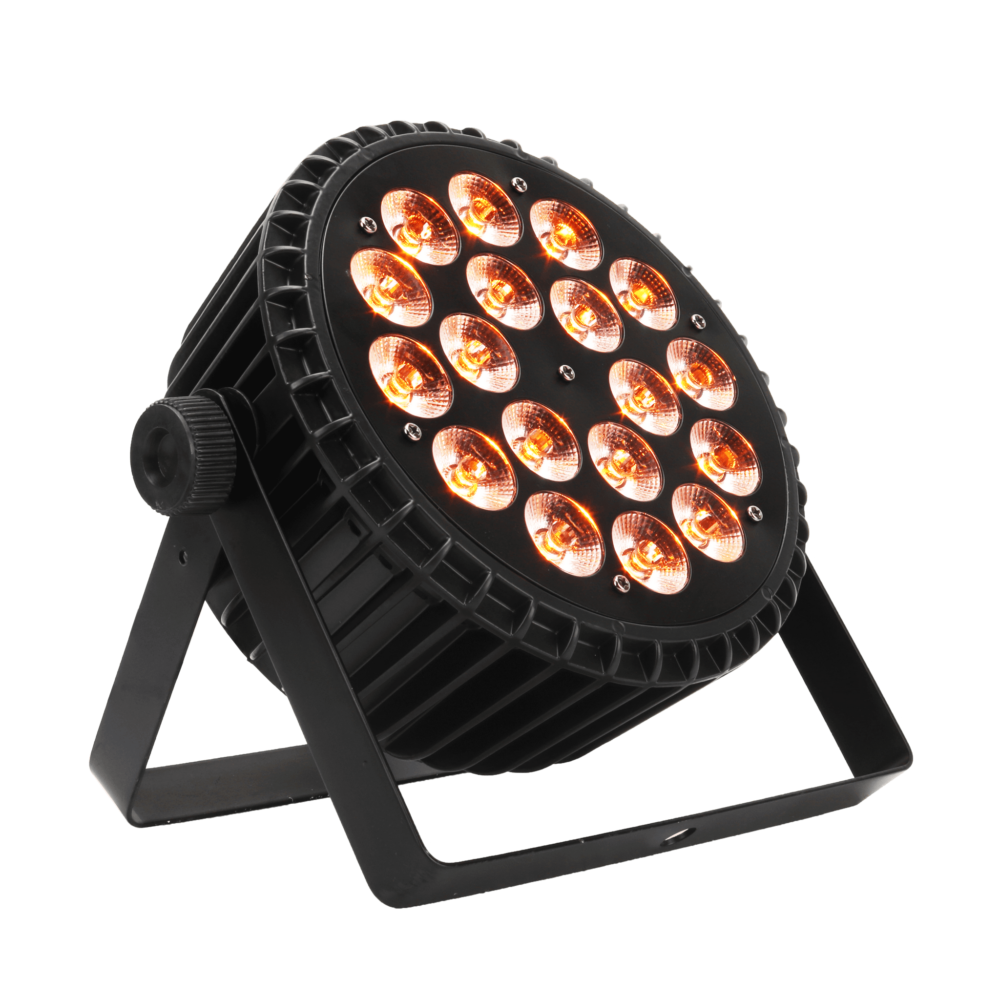 LED Par Lights | Pro Par Lighting for Stage – SHEHDS