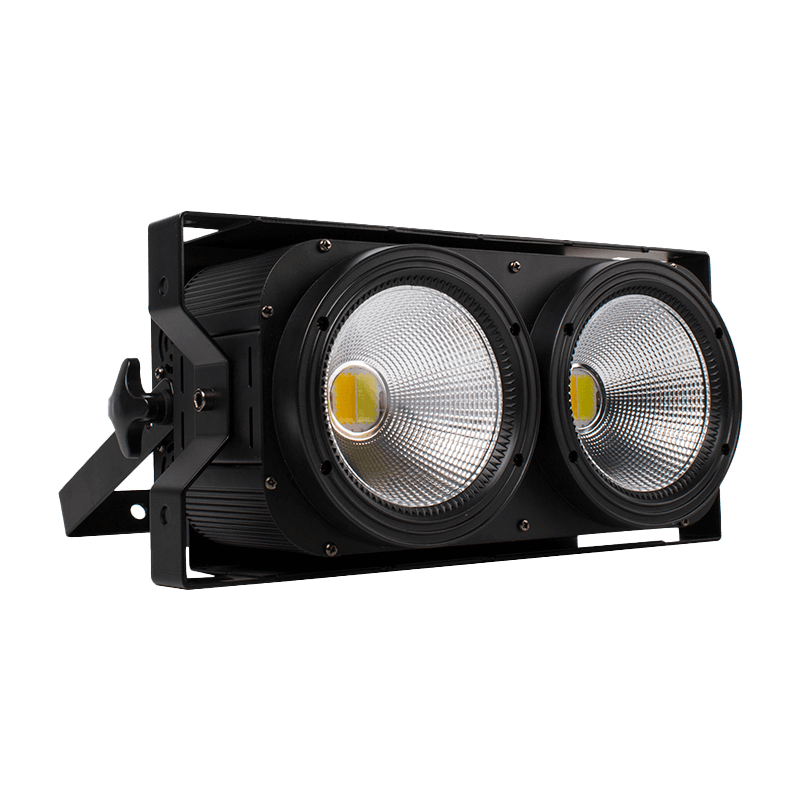 LED Wall Wash Lights | Stage Wall Washer Light – SHEHDS