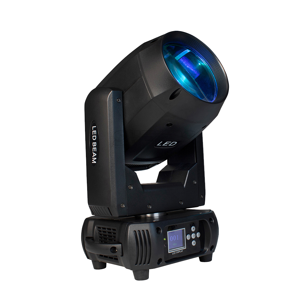 GalaxyJet Series - Professional Manufacturer of Stage Lights – SHEHDS